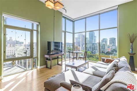 645 W 9th St APT 727, Los Angeles, CA 90015 .